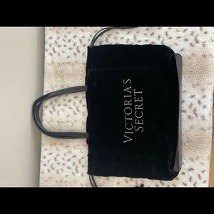 Victoria’s Secret bag